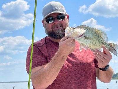 fishing